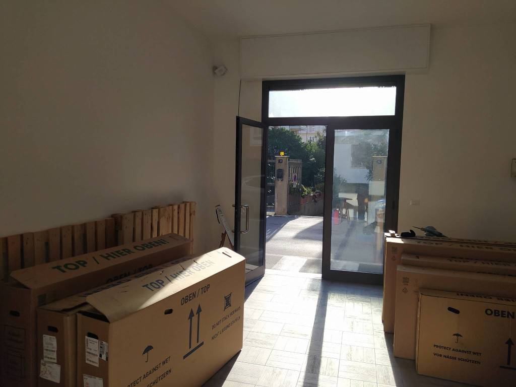 Immobile a Spotorno in Via Francia - Foto 3