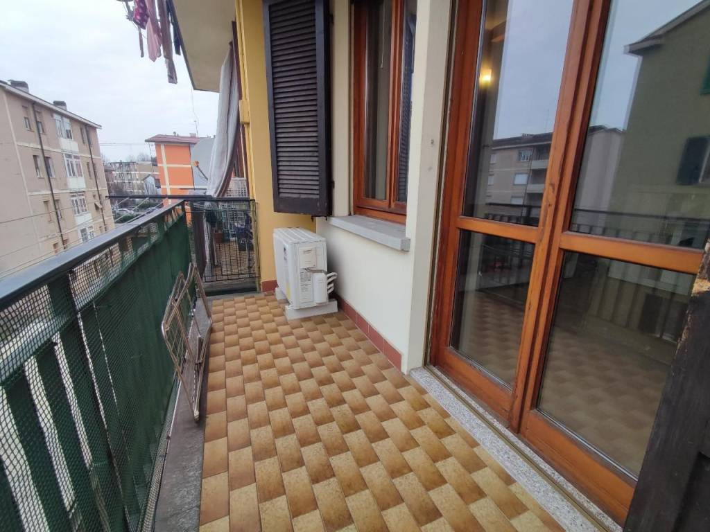 Appartamento a Cremona in Via Mincio, 9 - Foto 3