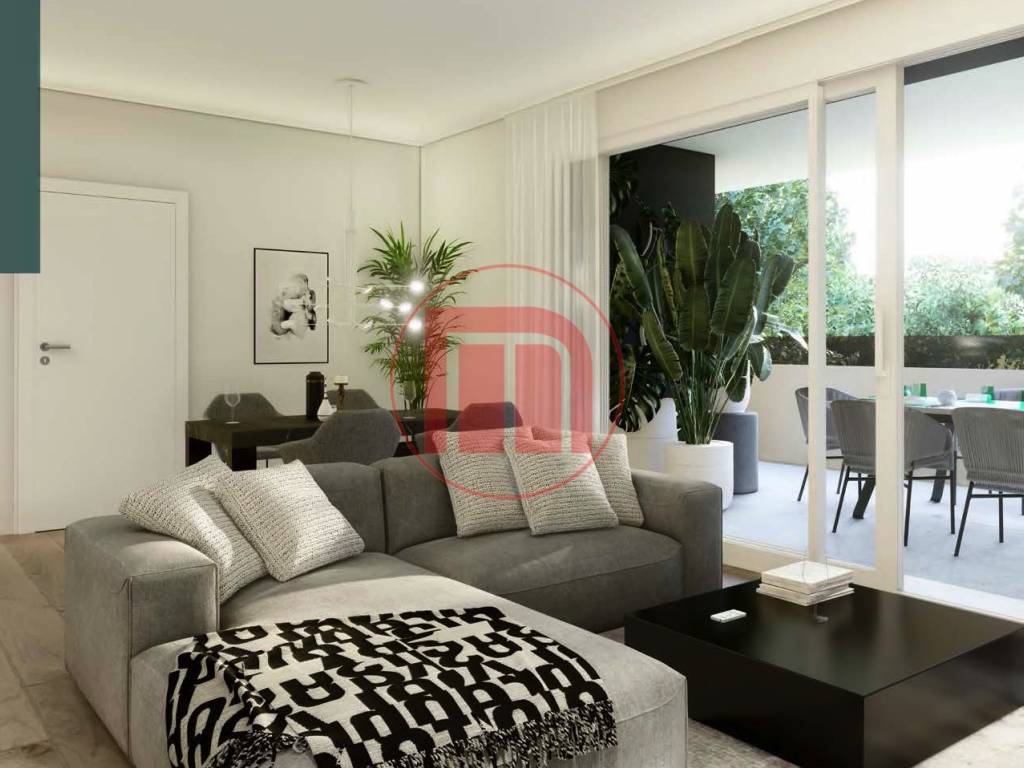 Appartamento a Treviso in Via Antonio da Sangallo - Foto 2