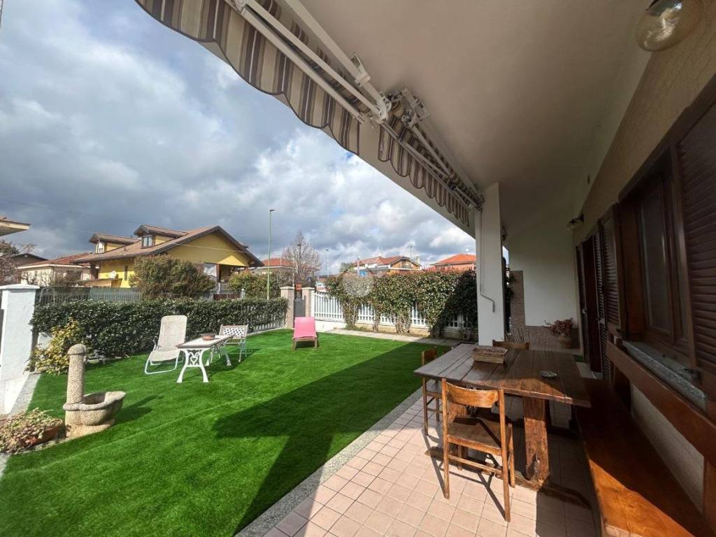 Villa a Bruino in Via G. Marconi, 17 - Foto 3