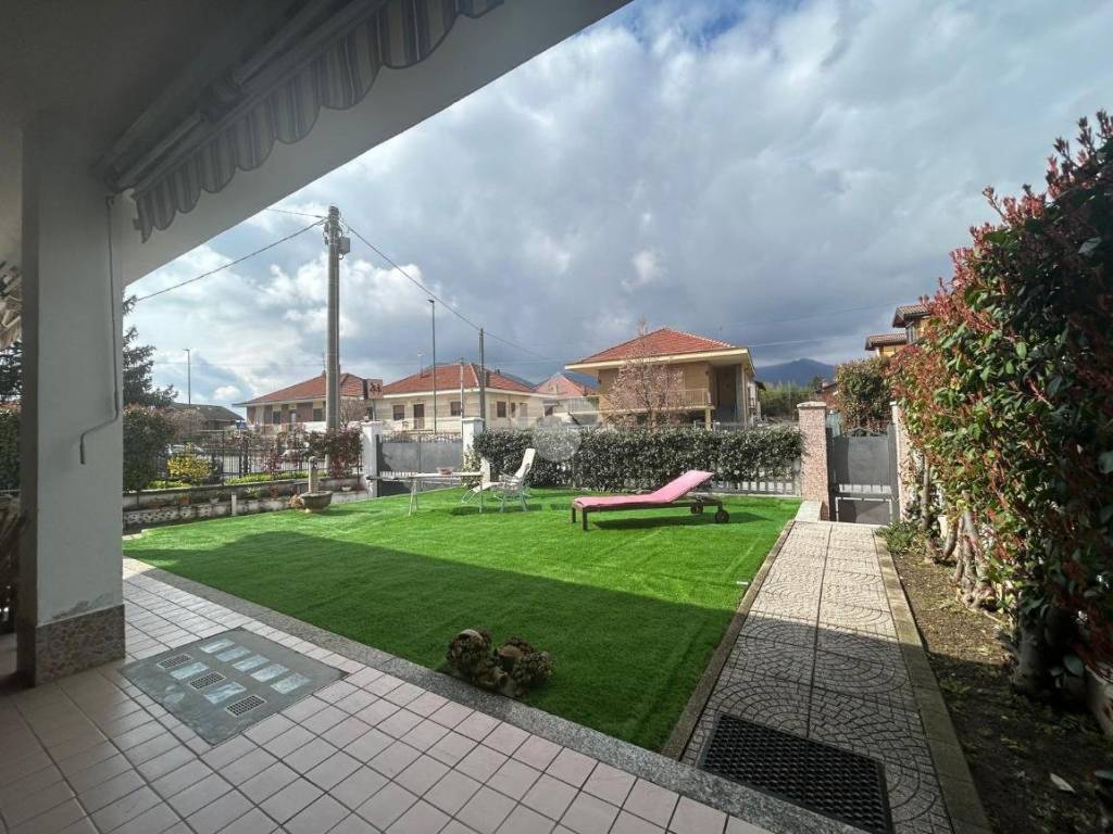 Villa a Bruino in Via G. Marconi, 17 - Foto 4