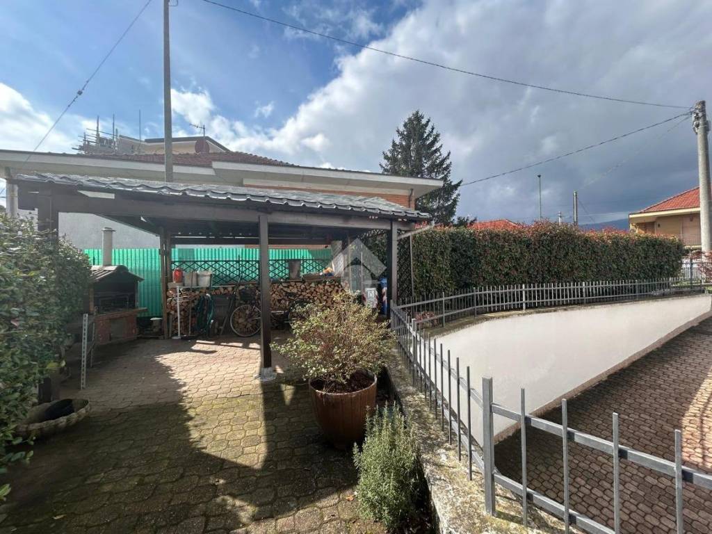 Villa a Bruino in Via G. Marconi, 17 - Foto 5
