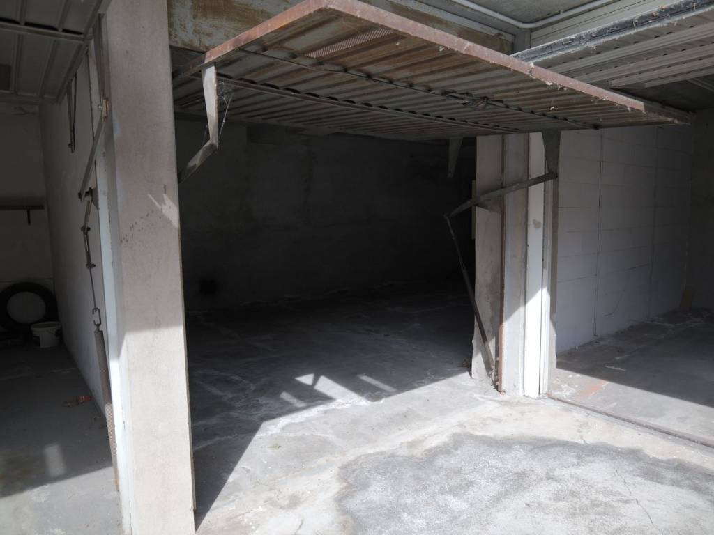 Box / garage a Biella in Piazza Adua - Foto 2