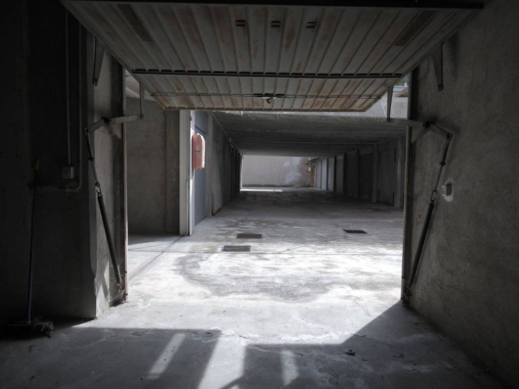 Box / garage a Biella in Piazza Adua - Foto 3