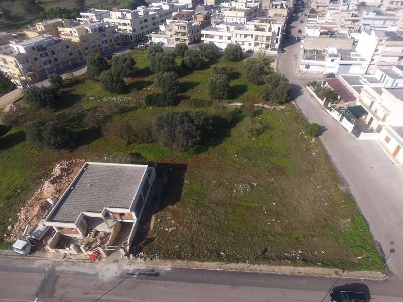 Terreno a Carovigno in Via Maresca - Foto 3