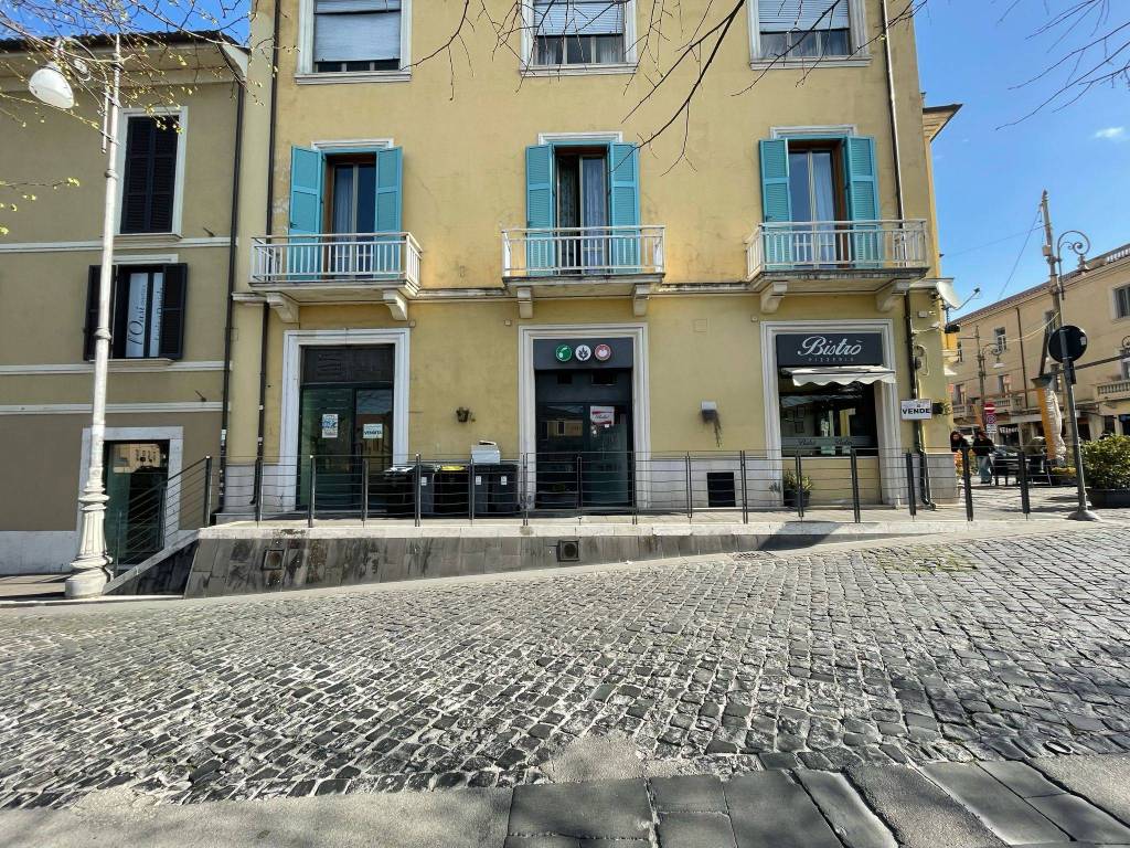 Immobile a Sora in Corso dei Volsci, 165 - Foto 4
