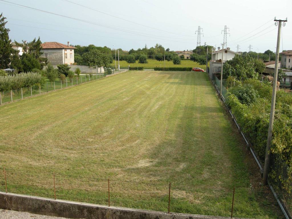 Terreno a Udine in Via Monzambano, 52 - Foto 2