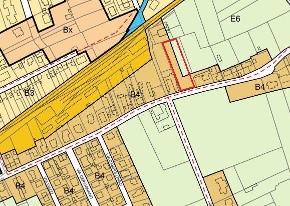 Terreno a Udine in Via Monzambano, 52 - Foto 3