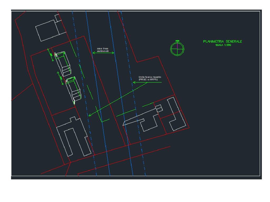 Terreno a Udine in Via Monzambano, 52 - Foto 5