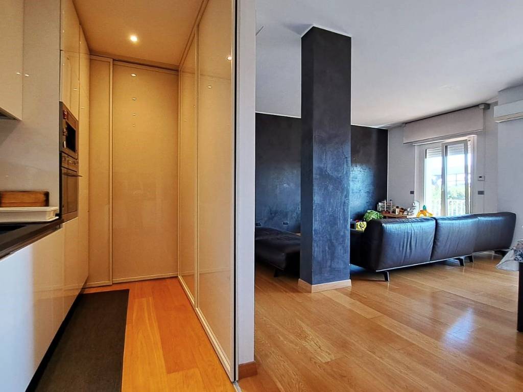 Appartamento a Pescara in Via Elettra, 90 - Foto 4