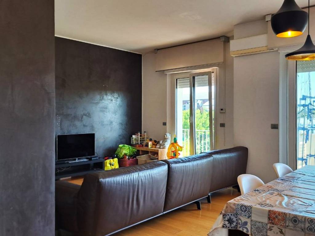 Appartamento a Pescara in Via Elettra, 90 - Foto 5