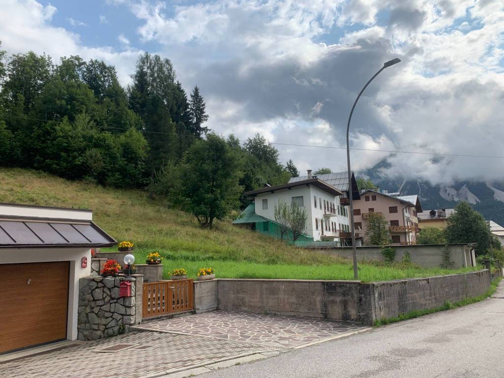 Terreno a Val di zoldo in Via Firenze - Foto 3