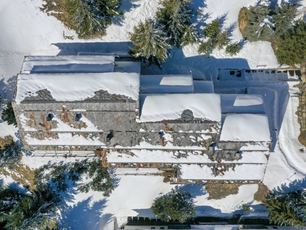 Appartamento a Sestriere in Via del Colle, 32 - Foto 2