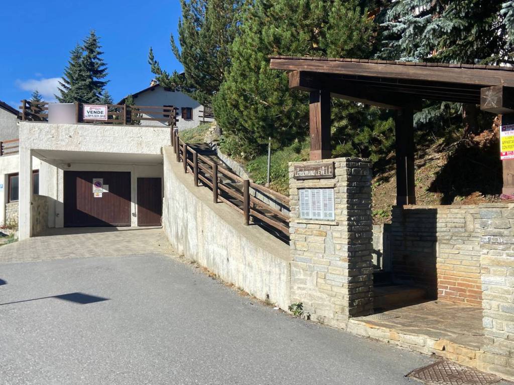 Appartamento a Sestriere in Via del Colle, 32 - Foto 3