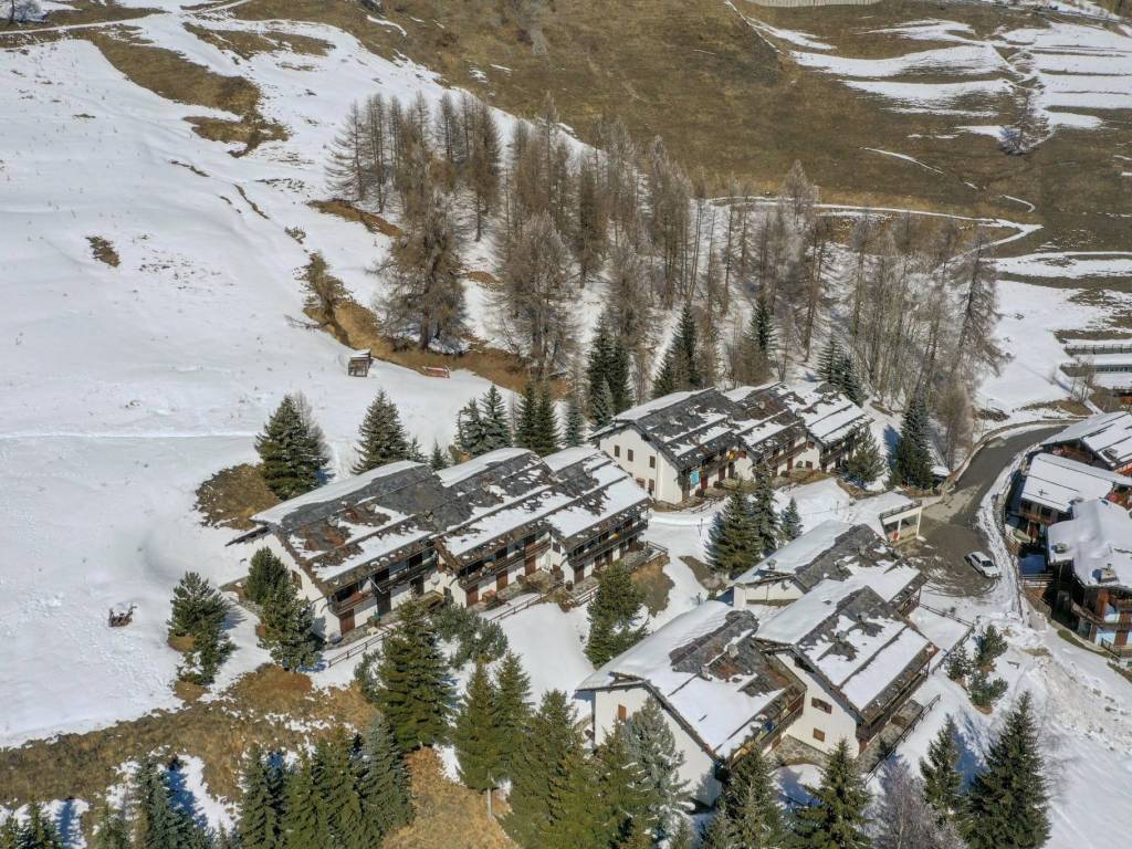 Appartamento a Sestriere in Via del Colle, 32 - Foto 4