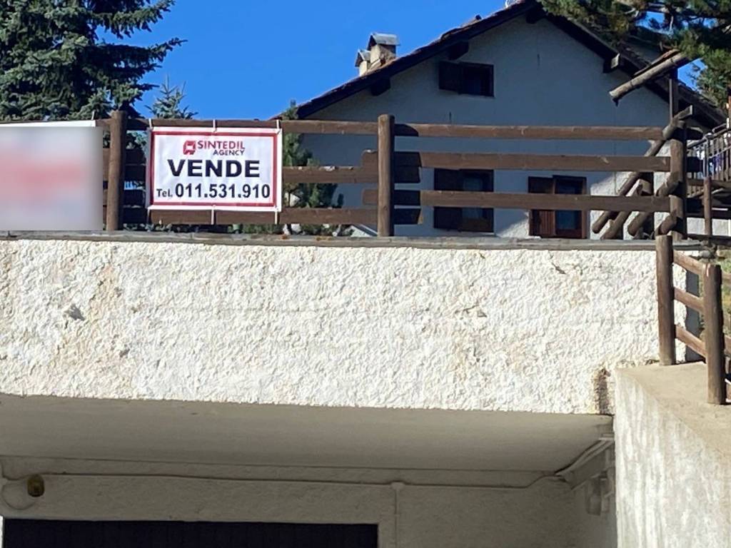 Appartamento a Sestriere in Via del Colle, 32 - Foto 5