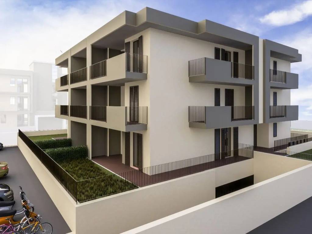 Appartamento a Cupra marittima - Foto 2