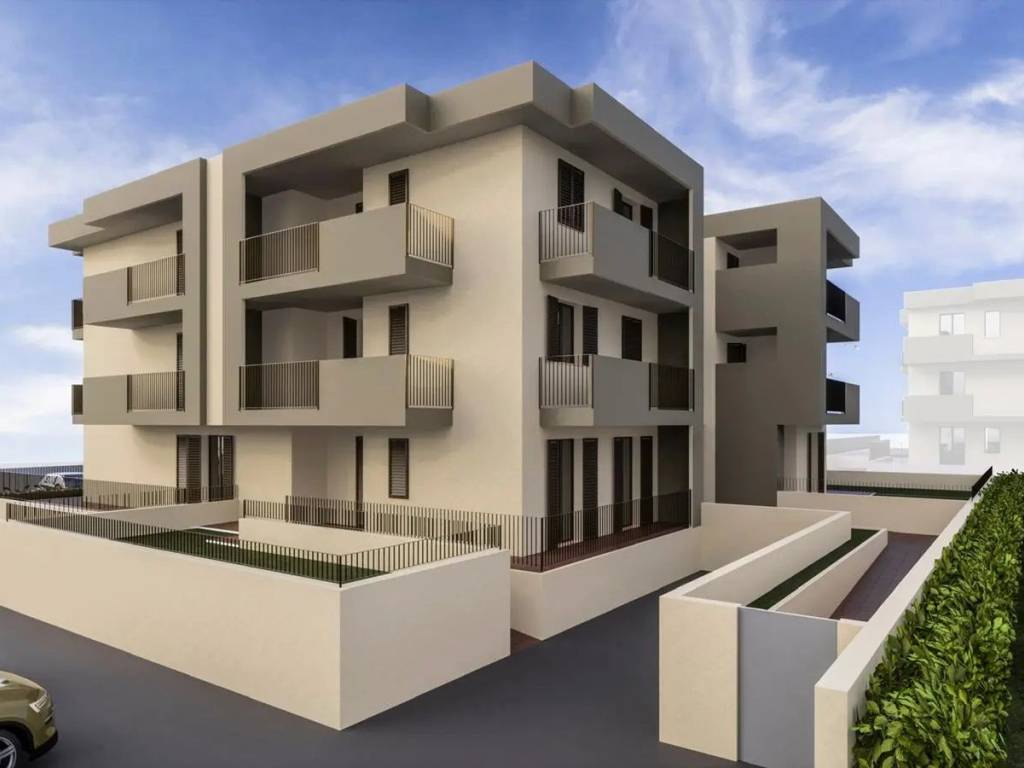 Appartamento a Cupra marittima - Foto 3