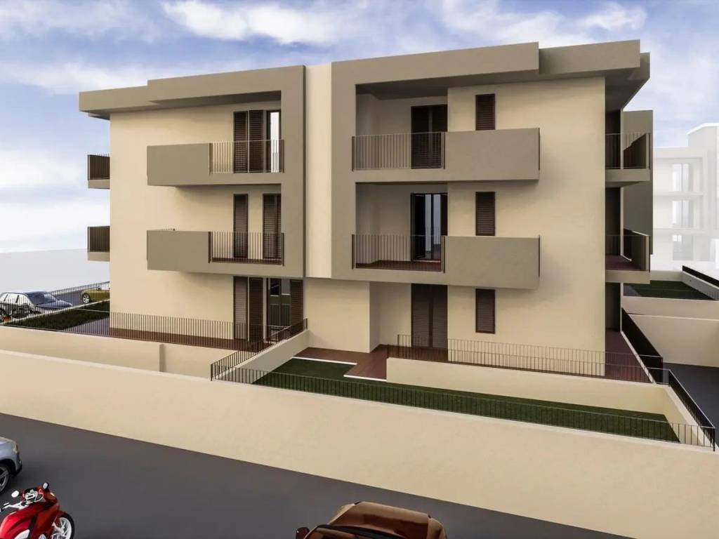 Appartamento a Cupra marittima - Foto 4