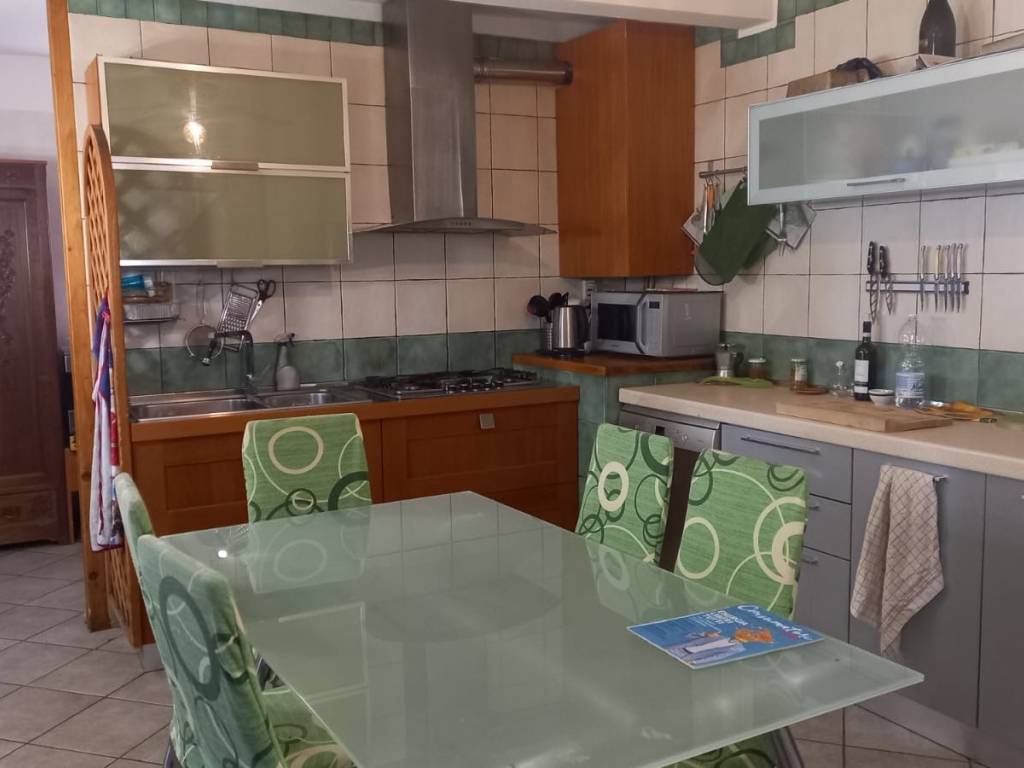 Villetta a schiera a Biella in Strada Cantone Gruppo - Foto 2