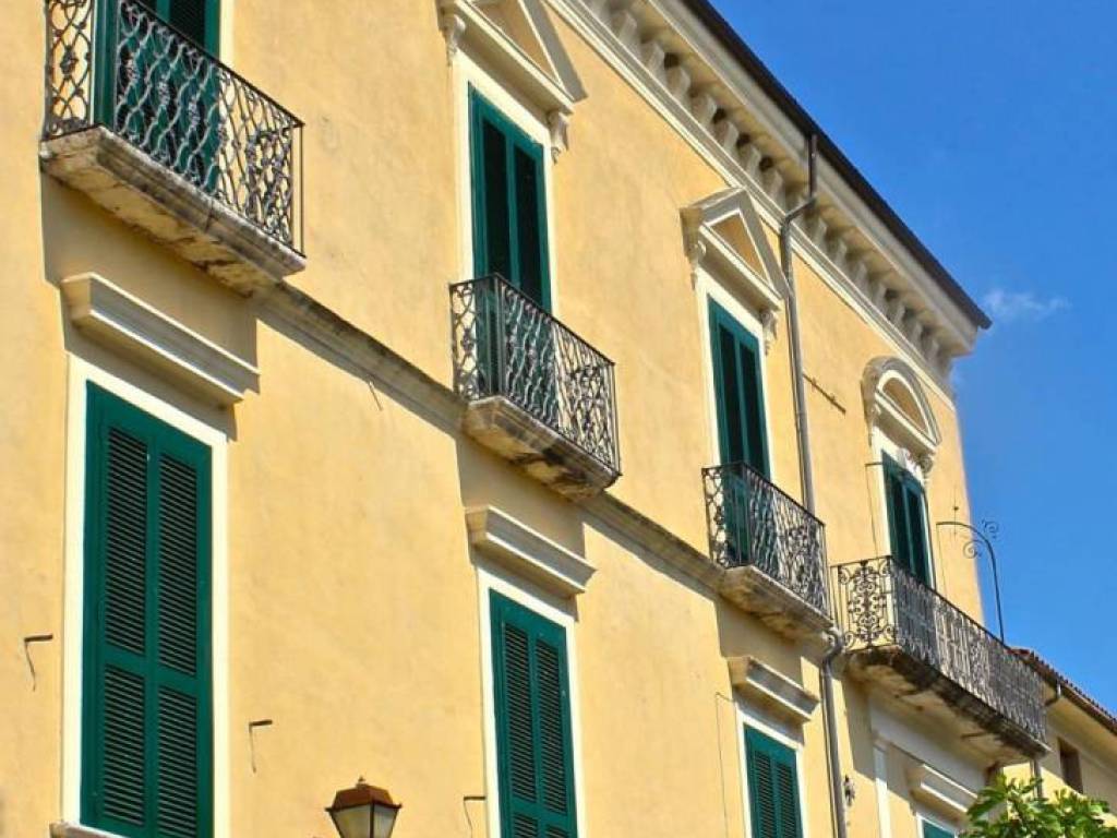 Casa indipendente a Sant'elia fiumerapido in Via delle Torri - Foto 3