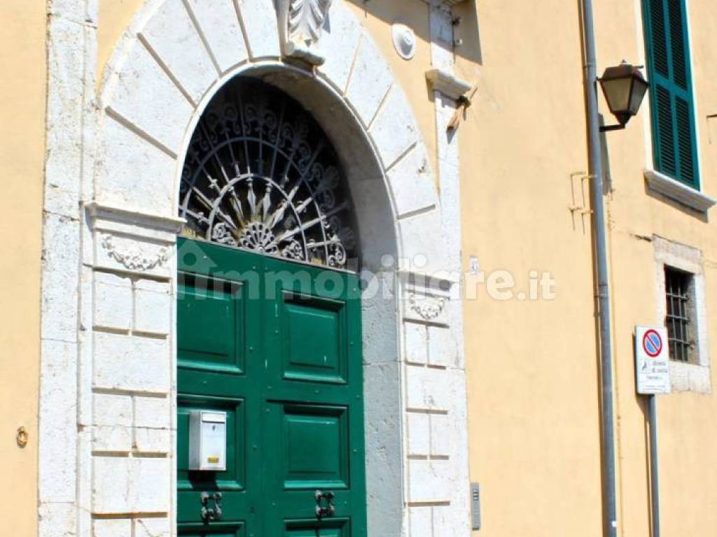 Casa indipendente a Sant'elia fiumerapido in Via delle Torri - Foto 4