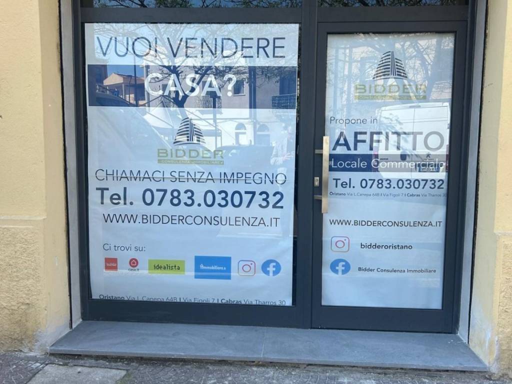 Immobile a Oristano - Foto 2