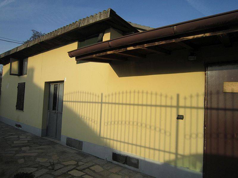 Casa indipendente a Mortara - Foto 2