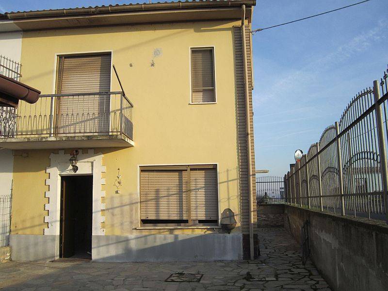 Casa indipendente a Mortara - Foto 3
