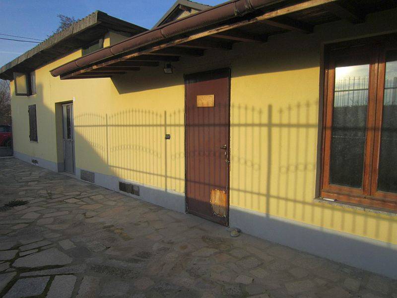 Casa indipendente a Mortara - Foto 5