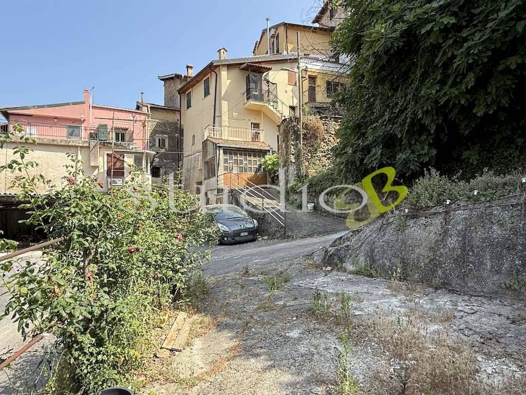 Casa indipendente a Ventimiglia in Via Libero Alborno, snc - Foto 2