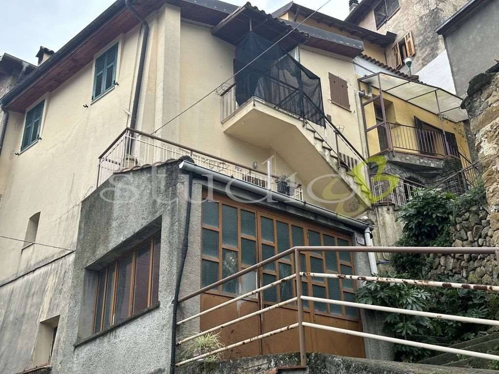 Casa indipendente a Ventimiglia in Via Libero Alborno, snc - Foto 3