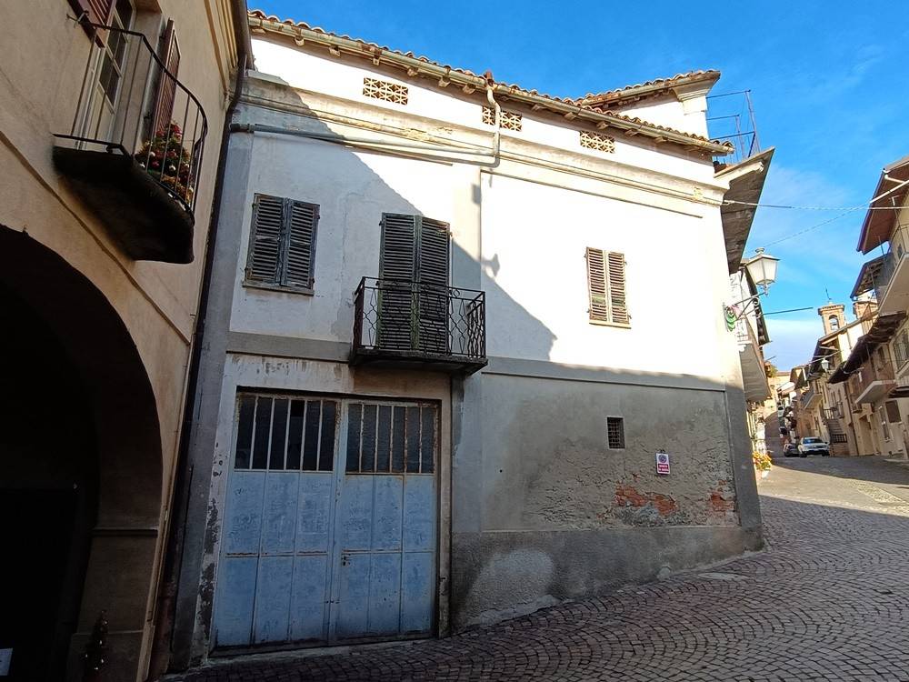 Rustico / casale a Montemagno in Via Mezzena, 3 - Foto 2