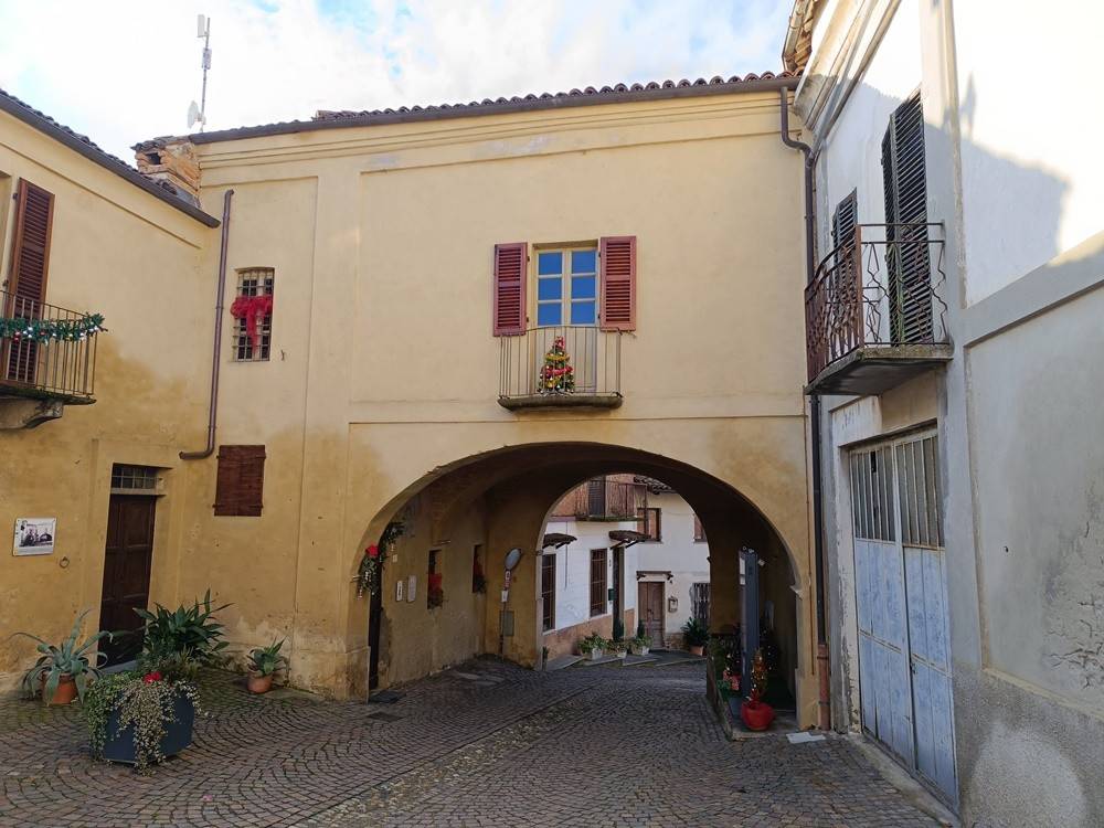 Rustico / casale a Montemagno in Via Mezzena, 3 - Foto 3