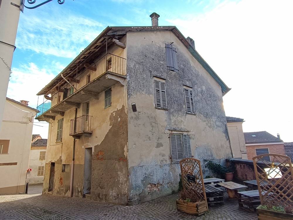 Rustico / casale a Montemagno in Via Mezzena, 3 - Foto 5