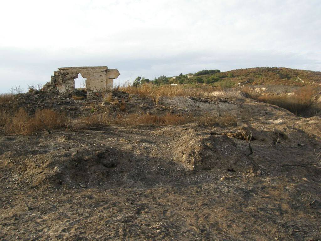 Rustico / casale a Lipari in Località Quattropani - Foto 2