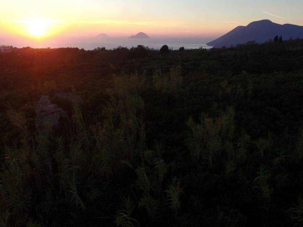 Rustico / casale a Lipari in Località Quattropani - Foto 3