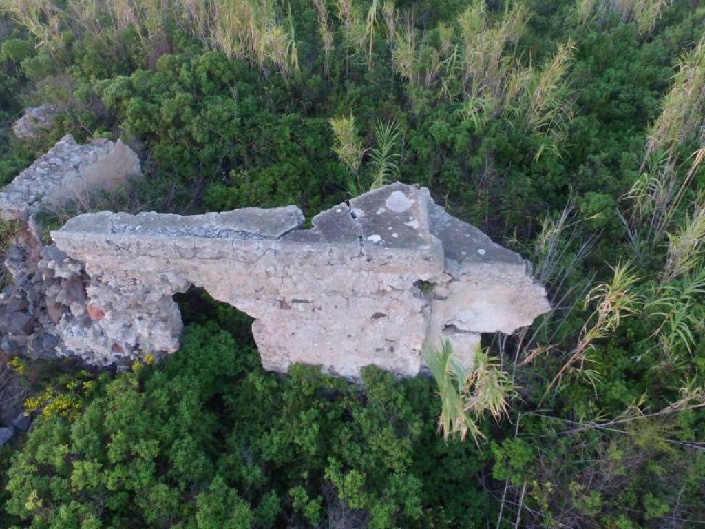 Rustico / casale a Lipari in Località Quattropani - Foto 4