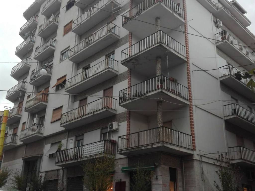 Appartamento a Cosenza in Via Piave - Foto 2