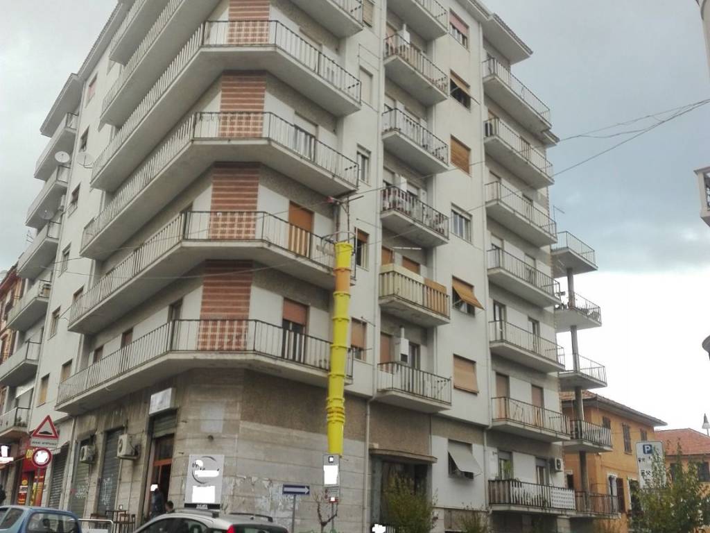 Appartamento a Cosenza in Via Piave - Foto 3
