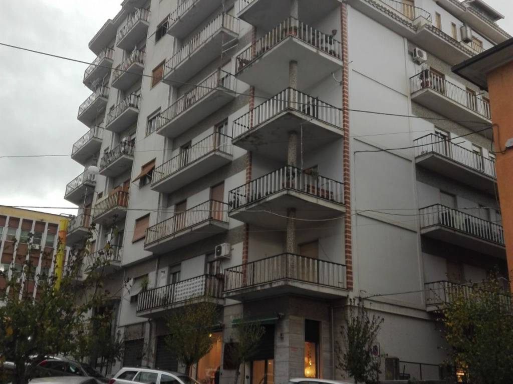 Appartamento a Cosenza in Via Piave - Foto 4