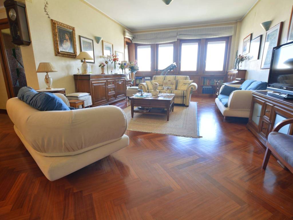 Appartamento a Cagliari in Via John Davison Rockefeller, 4 - Foto 4