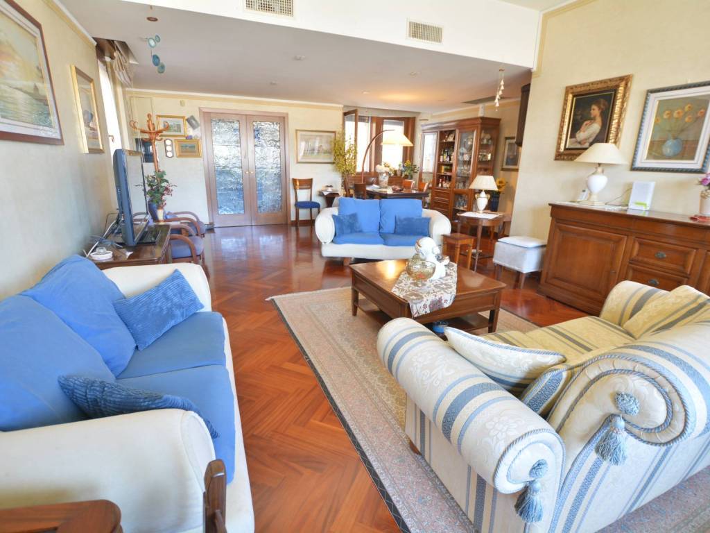 Appartamento a Cagliari in Via John Davison Rockefeller, 4 - Foto 5