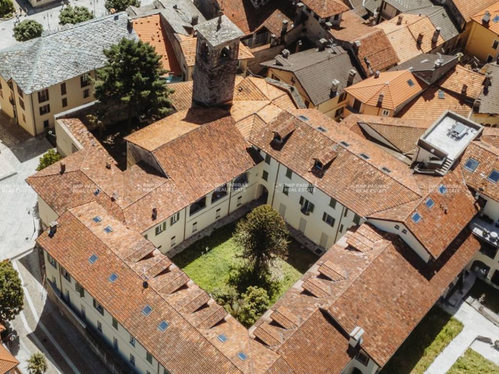 Appartamento a Cannobio in Via Paolo Zaccheo, 16 - Foto 3