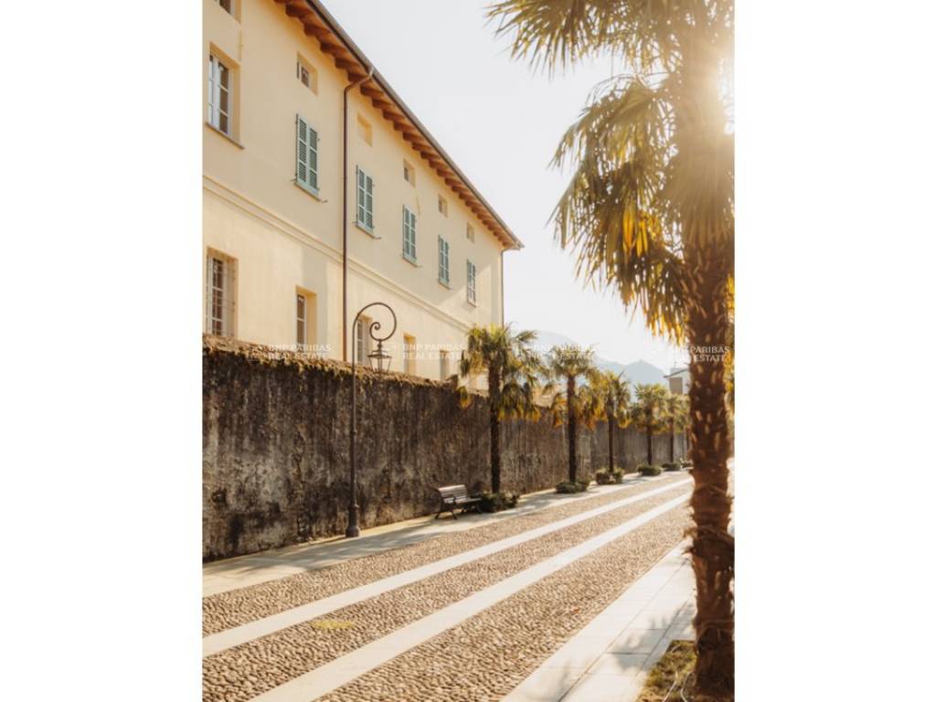 Appartamento a Cannobio in Via Paolo Zaccheo, 16 - Foto 4