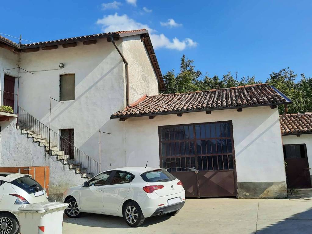 Rustico / casale a Mango - Foto 2