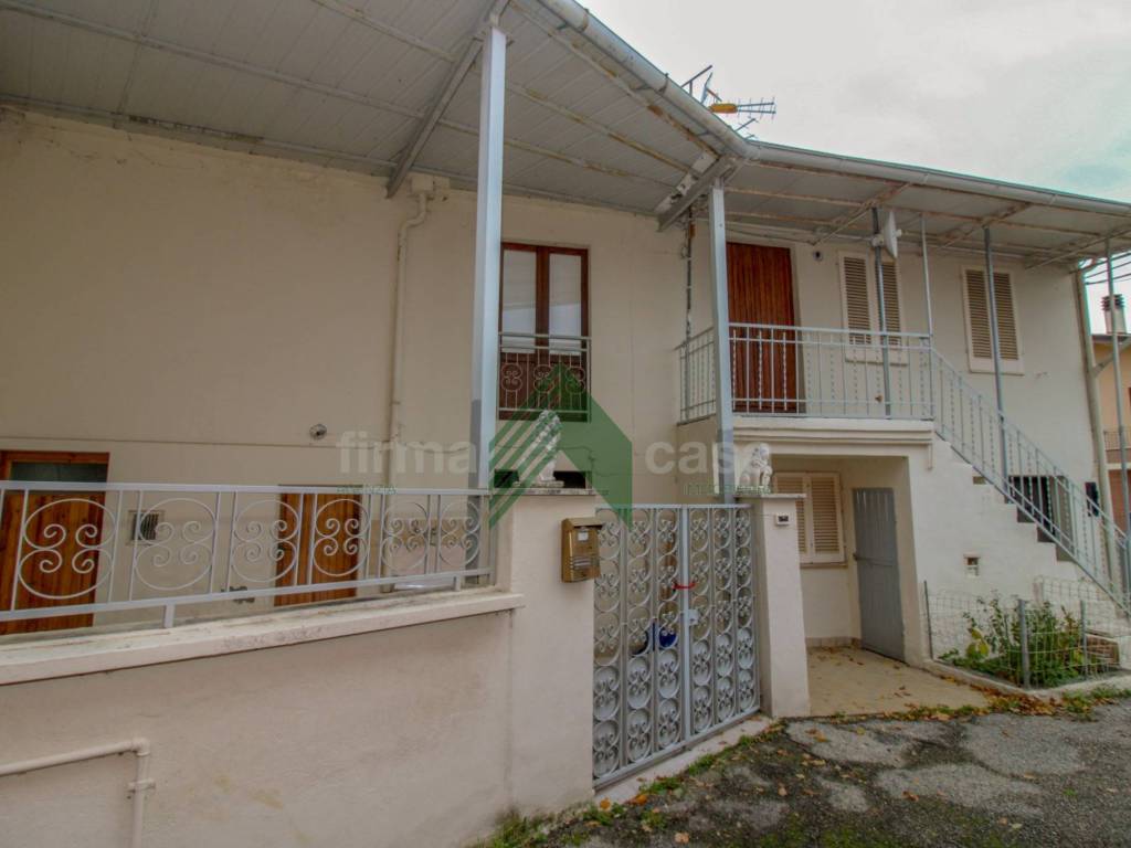 Villetta a schiera a Teramo in Località Villa Gesso - Foto 3