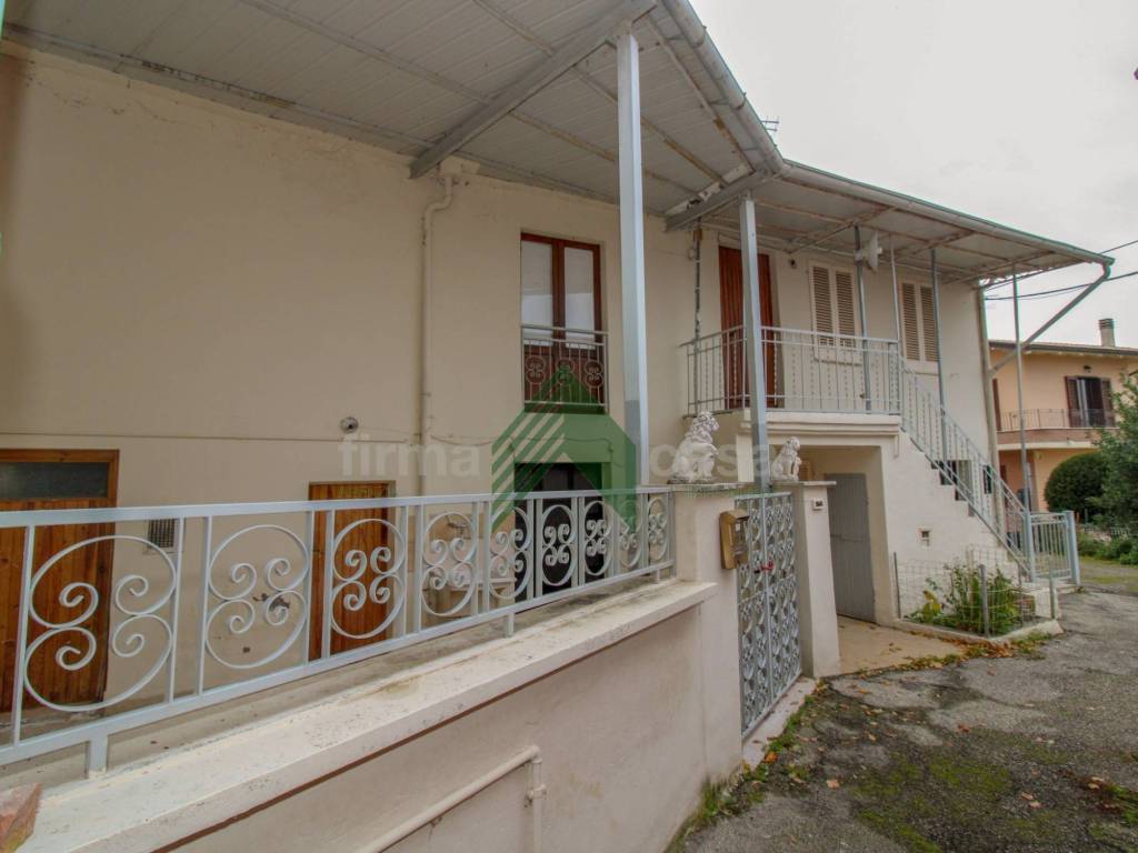 Villetta a schiera a Teramo in Località Villa Gesso - Foto 4