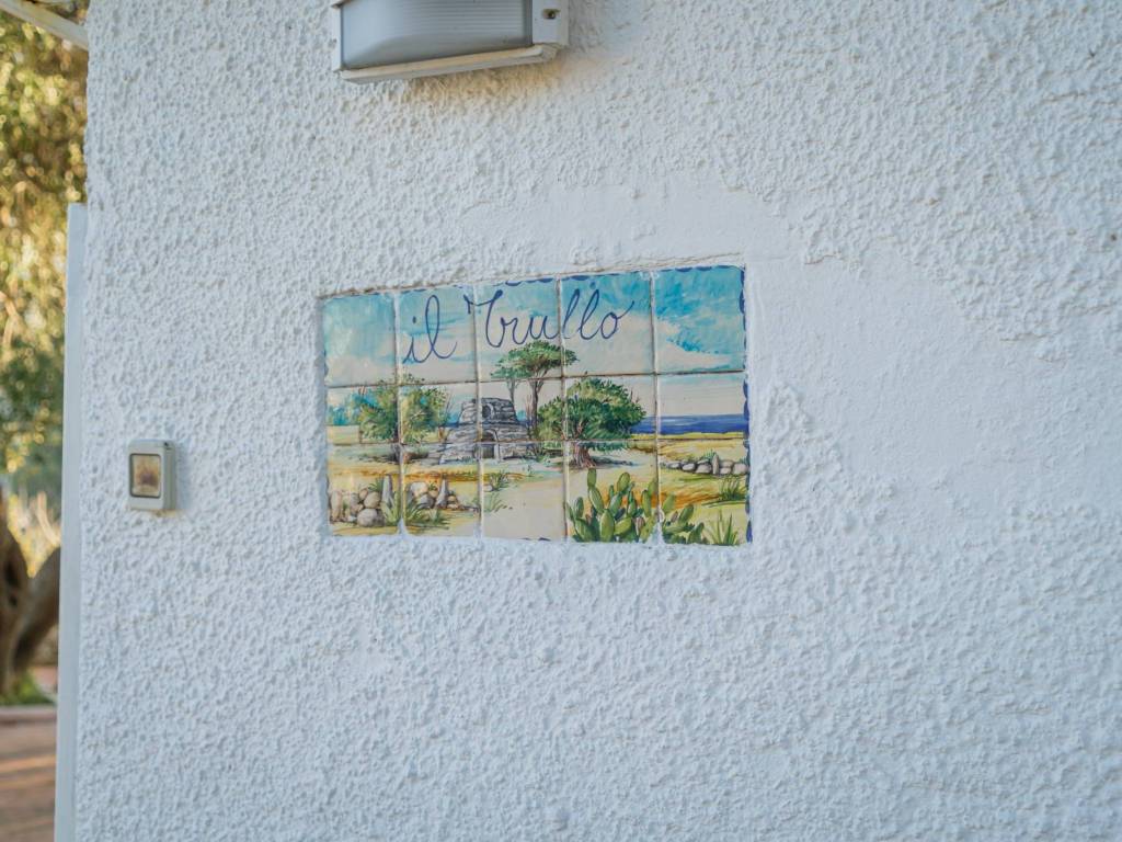 Villa a Castro in Via Zinzulusa - Foto 2