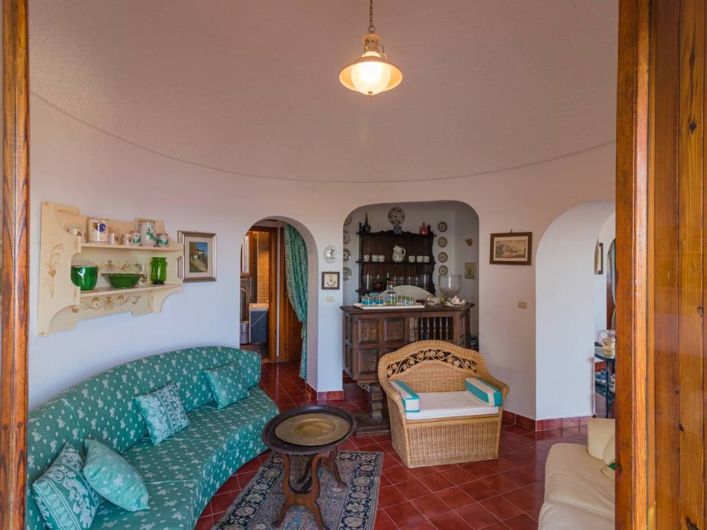 Villa a Castro in Via Zinzulusa - Foto 5